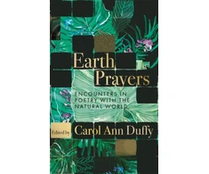KNYGA Bookshop Earth Prayers