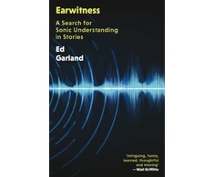 KNYGA Bookshop Earwitness