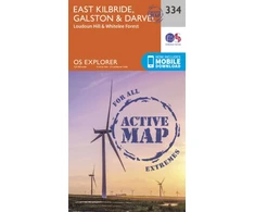 KNYGA Bookshop East Kilbride, Galston and Darvel