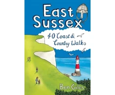 KNYGA Bookshop East Sussex