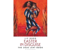 KNYGA Bookshop Dodd Liz Easter in Disguise: The 2026 Bloomsbury Lent Book
