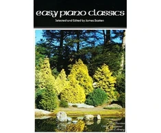 KNYGA Bookshop Easy Piano Classics