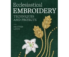 KNYGA Bookshop Ecclesiastical Embroidery