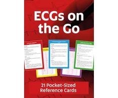 KNYGA Bookshop ECGs On The Go