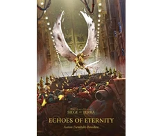 KNYGA Bookshop Dembski Bowden Aaron Echoes of Eternity