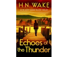 KNYGA Bookshop Echoes of Thunder