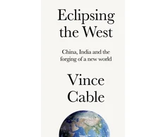 KNYGA Bookshop Eclipsing the West