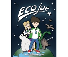 KNYGA Bookshop Eco Joe