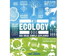 KNYGA Bookshop Ecology Book
