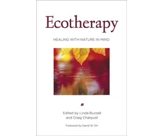 KNYGA Bookshop Ecotherapy