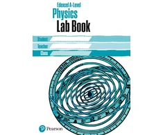 KNYGA Bookshop Edexcel A level Physics Lab Book