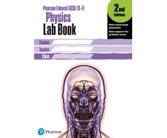 KNYGA Bookshop Edexcel GCSE Physics Lab Book, 2nd Edition