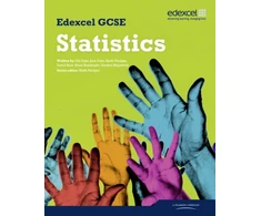 KNYGA Bookshop Jane Edexcel GCSE Statistics Student Book