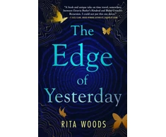 KNYGA Bookshop Edge of Yesterday