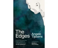 KNYGA Bookshop Edges