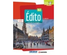 KNYGA Bookshop Edito 2e edition