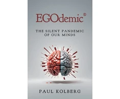 KNYGA Bookshop EGOdemic®