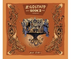 KNYGA Bookshop Egostrip Book 2