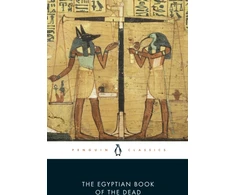 KNYGA Bookshop Egyptian Book of the Dead