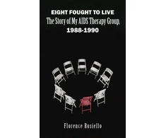 KNYGA Bookshop Eight Fought to Live
