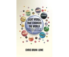 KNYGA Bookshop Eight Words That Changed The World