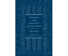 KNYGA Bookshop Einstein and the Quantum Revolutions