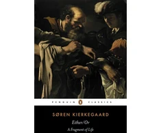 KNYGA Sren Kierkegaard Either/Or