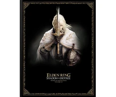 KNYGA Bookshop Future Press Elden Ring Official Strategy Guide, Vol. 3: Shadow of the Erdtree