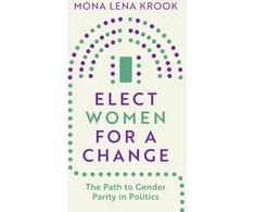KNYGA Bookshop Elect Women for a Change