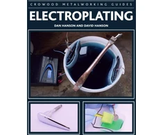 KNYGA Bookshop Electroplating