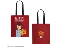 KNYGA Bookshop Eleven Tote Bag