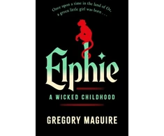 KNYGA Bookshop Elphie