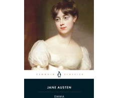 KNYGA Bookshop Austen Jane Ema