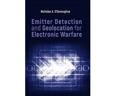 KNYGA Bookshop Emitter Detection and Geolocation for Electronic Warfare