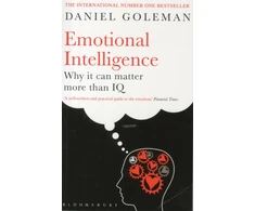 KNYGA Bookshop Emotional Intelligence