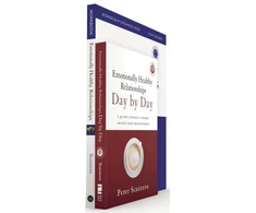 KNYGA Bookshop Emotionally Healthy Relationships Expanded Edition Participant's Pack