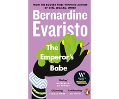 KNYGA Bookshop Emperor's Babe