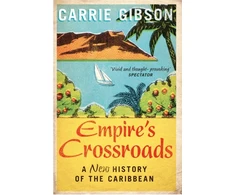 KNYGA Bookshop Empire's Crossroads