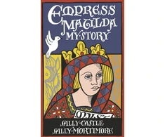 KNYGA Bookshop Empress Matilda: My Story