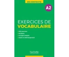 KNYGA Bookshop En Contexte - vocabulaire