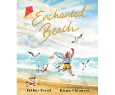KNYGA Esther Freud Enchanted Beach