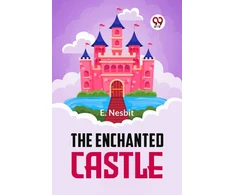 KNYGA Bookshop Enchanted Castle