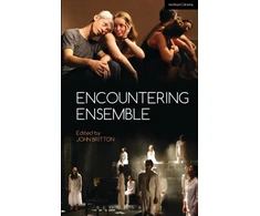 KNYGA Bookshop Encountering Ensemble