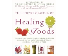 KNYGA Bookshop Encyclopaedia Of Foods