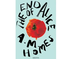 KNYGA Bookshop End Of Alice