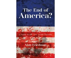 KNYGA Bookshop End of America?