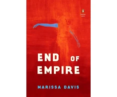 KNYGA Bookshop End of Empire