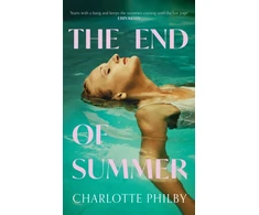 KNYGA Bookshop End of Summer