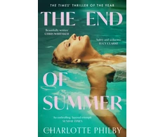 KNYGA Bookshop End of Summer