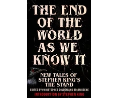 KNYGA Bookshop End of the World as We Know It